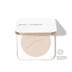 jane iredale - Pressed Powder Refill - Ivory 9.9g - Belrue