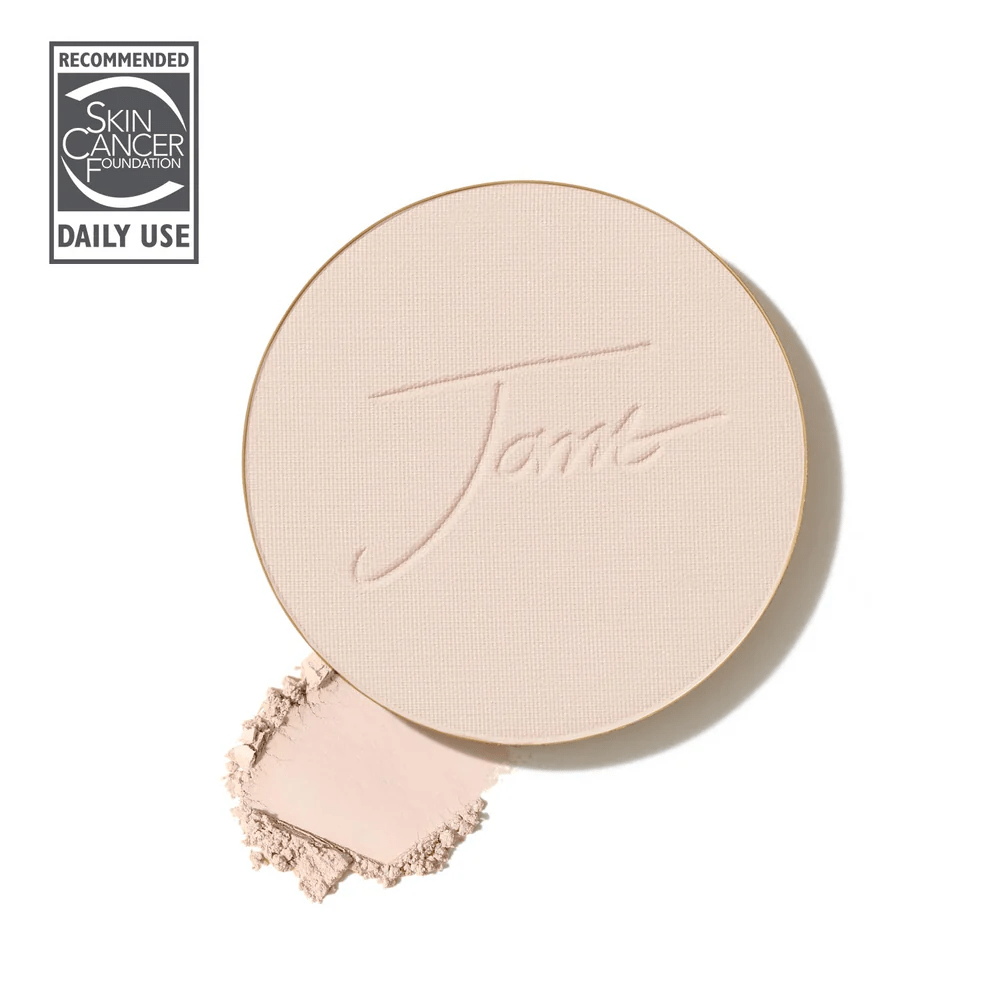 jane iredale - Pressed Powder Refill - Ivory 9.9g - Belrue