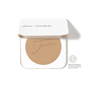 jane iredale - Pressed Powder Refill - Latte 9.9g - Belrue