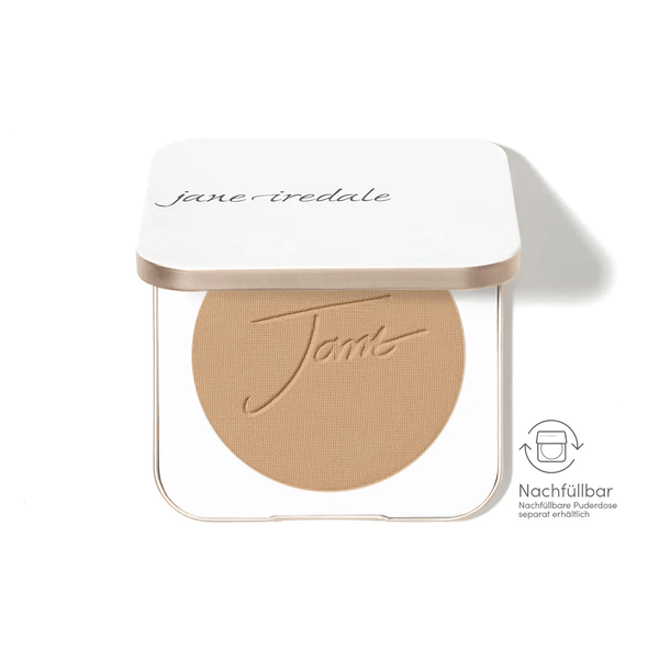 jane iredale - Pressed Powder Refill - Latte 9.9g - Belrue