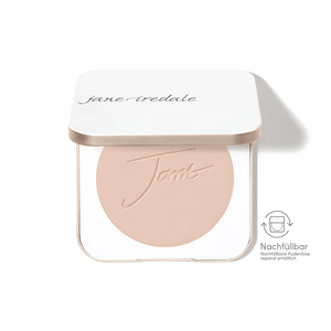 jane iredale - Pressed Powder Refill - Light Beige 9.9g - Belrue