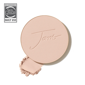 jane iredale - Pressed Powder Refill - Light Beige 9.9g - Belrue