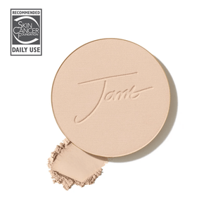 jane iredale - Pressed Powder Refill - Natural 9.9g - Belrue
