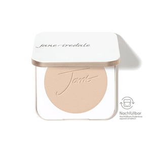 jane iredale - Pressed Powder Refill - Natural 9.9g - Belrue