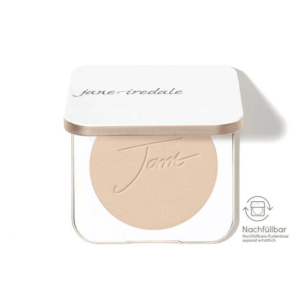 jane iredale - Pressed Powder Refill - Radiant 9.9g - Belrue