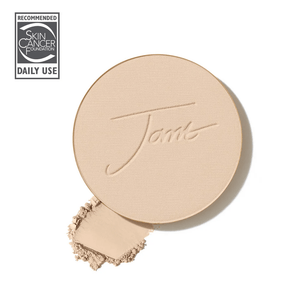 jane iredale - Pressed Powder Refill - Radiant 9.9g - Belrue