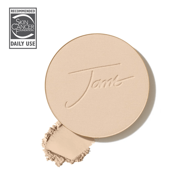 jane iredale - Pressed Powder Refill - Radiant 9.9g - Belrue