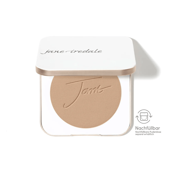 jane iredale - Pressed Powder Refill - Riviera 9.9g - Belrue