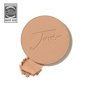 jane iredale - Pressed Powder Refill - Teakwood 9.9g - Belrue