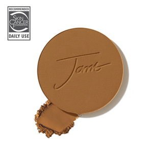 jane iredale - Pressed Powder Refill - Velvet 9.9g - Belrue