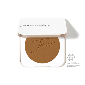 jane iredale - Pressed Powder Refill - Velvet 9.9g - Belrue