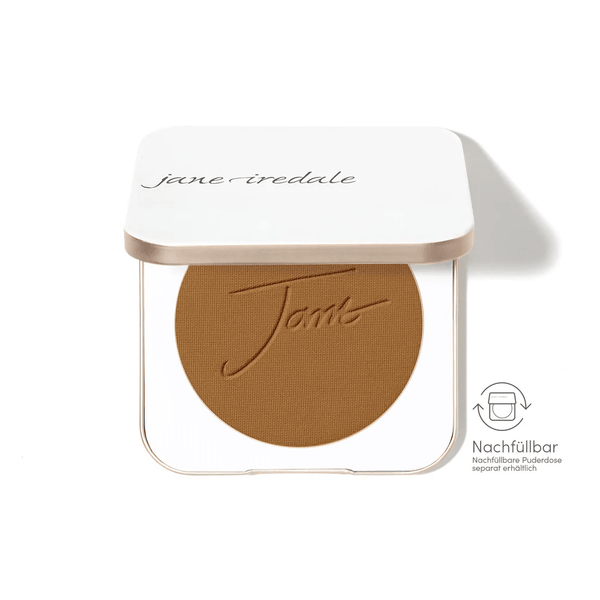 jane iredale - Pressed Powder Refill - Velvet 9.9g - Belrue