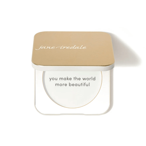 jane iredale - Puderdose leer - Dusty Gold - Belrue