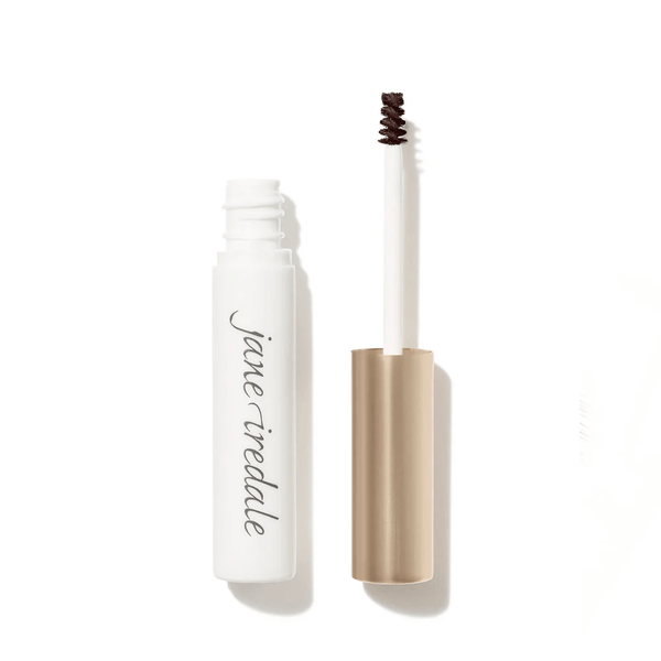 Jane Iredale - PureBrow Brow Gel - Dark Brown 4.25g - Belrue