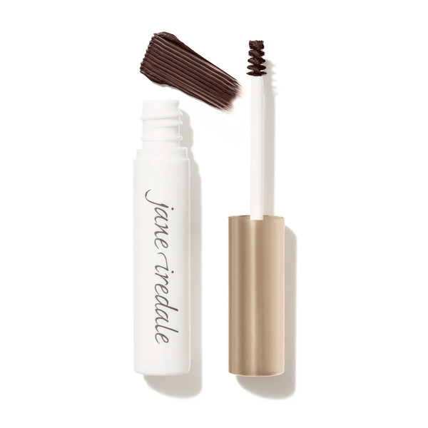 Jane Iredale - PureBrow Brow Gel - Dark Brown 4.25g - Belrue