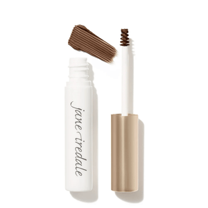 Jane Iredale - PureBrow Brow Gel - Medium Brown 4.25g - Belrue