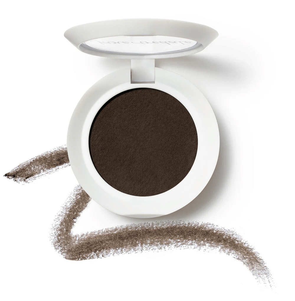 Jane Iredale - PureBrow Brow Powder - Dark Brown 1.2g - Belrue
