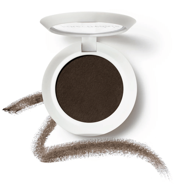Jane Iredale - PureBrow Brow Powder - Dark Brown 1.2g - Belrue