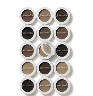 Jane Iredale - PureBrow Brow Powder - Dark Brown 1.2g - Belrue