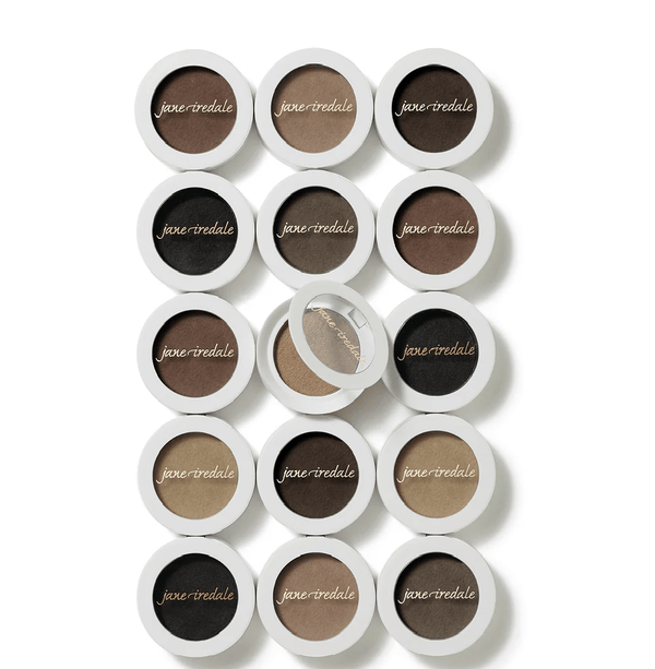 Jane Iredale - PureBrow Brow Powder - Dark Brown 1.2g - Belrue