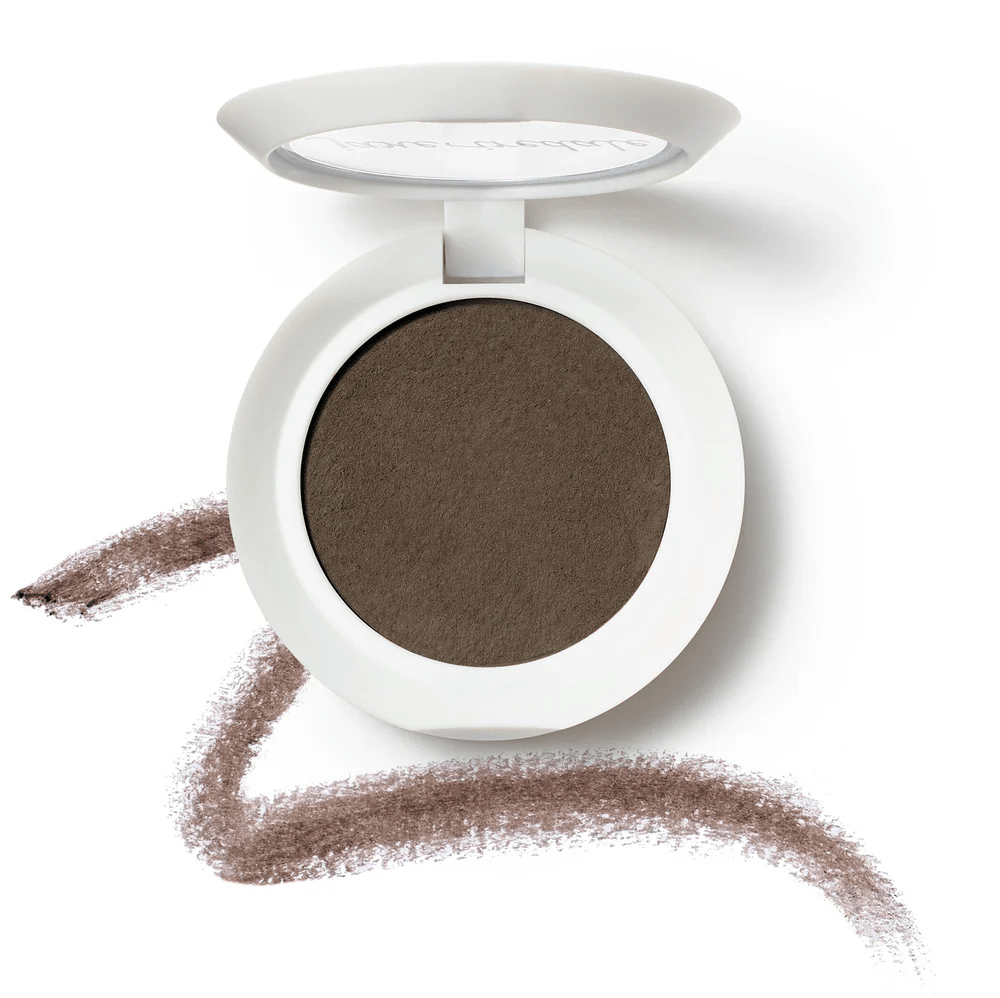 Jane Iredale - PureBrow Brow Powder - Medium Brown 1.2g - Belrue