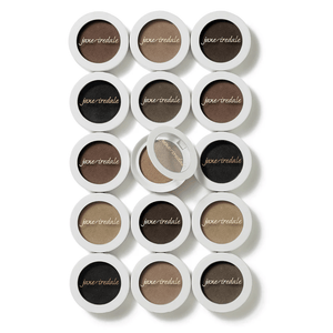 Jane Iredale - PureBrow Brow Powder - Medium Brown 1.2g - Belrue