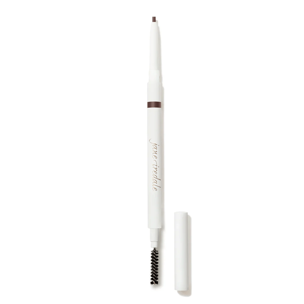 Jane Iredale - PureBrow Precision Pencil - Dark Brown 0.09g - Belrue