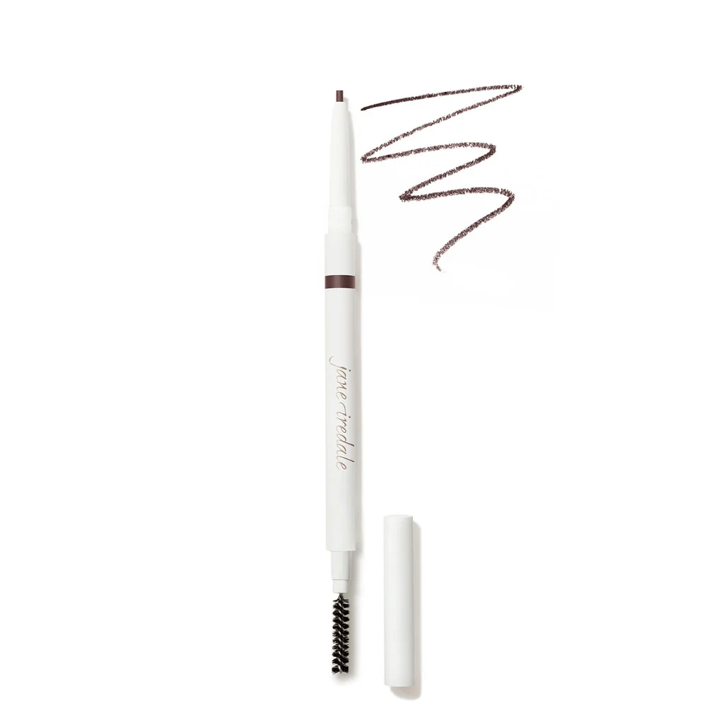 Jane Iredale - PureBrow Precision Pencil - Dark Brown 0.09g - Belrue
