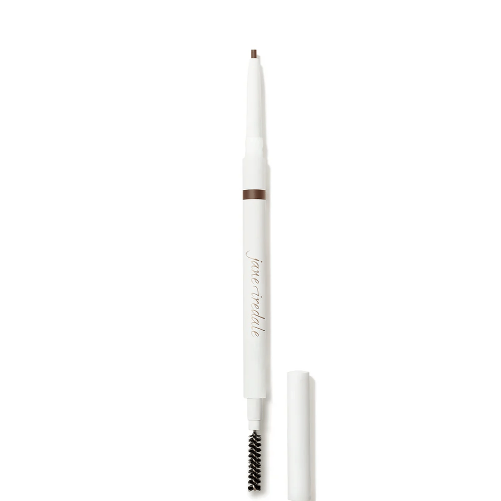 Jane Iredale - PureBrow Precision Pencil - Medium Brown 0.09g - Belrue