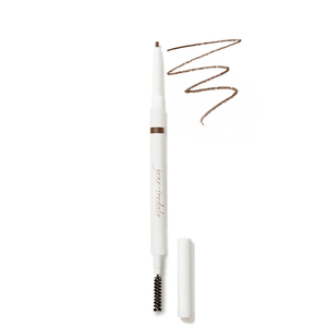 Jane Iredale - PureBrow Precision Pencil - Medium Brown 0.09g - Belrue