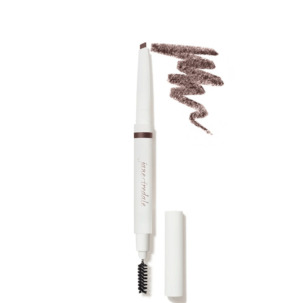 Jane Iredale - PureBrow Shaping Pencil - Dark Brown 0.23g - Belrue