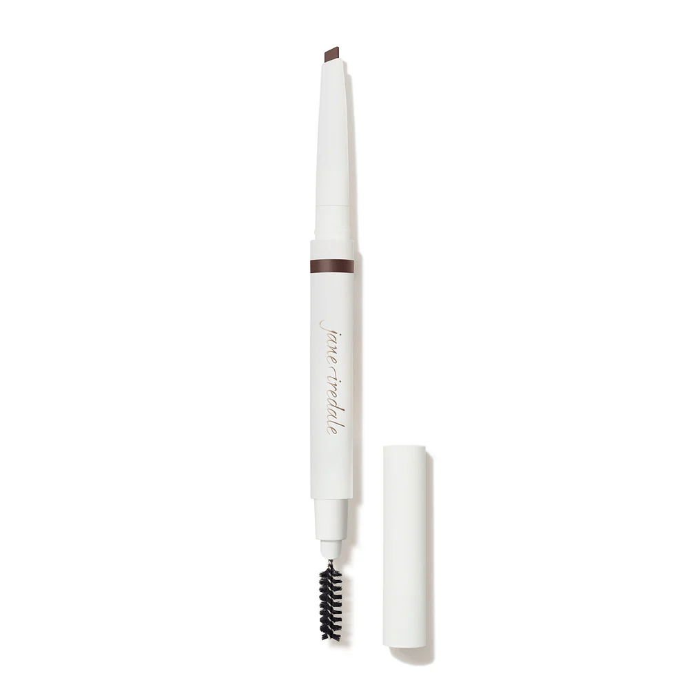 Jane Iredale - PureBrow Shaping Pencil - Dark Brown 0.23g - Belrue