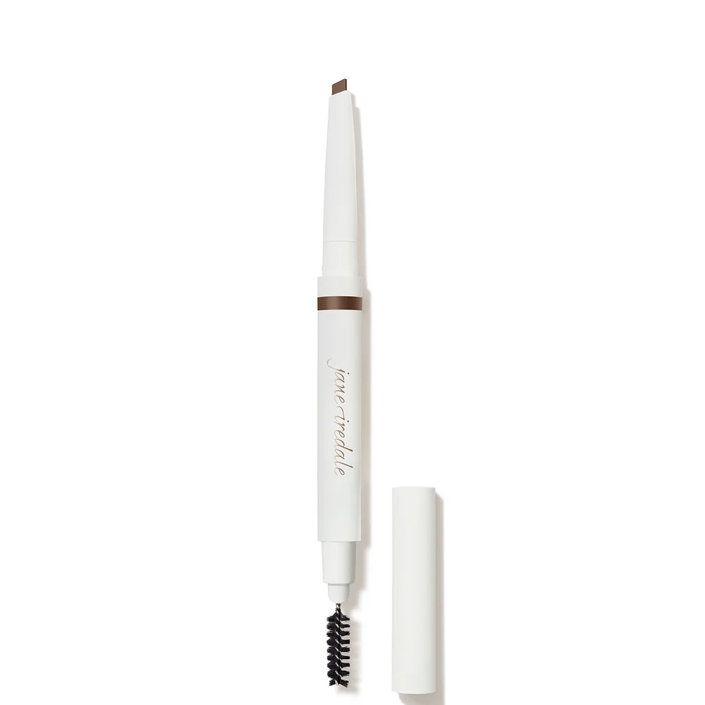 Jane Iredale - PureBrow Shaping Pencil - Medium Brown 0.23g - Belrue