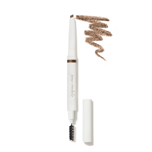 Jane Iredale - PureBrow Shaping Pencil - Medium Brown 0.23g - Belrue
