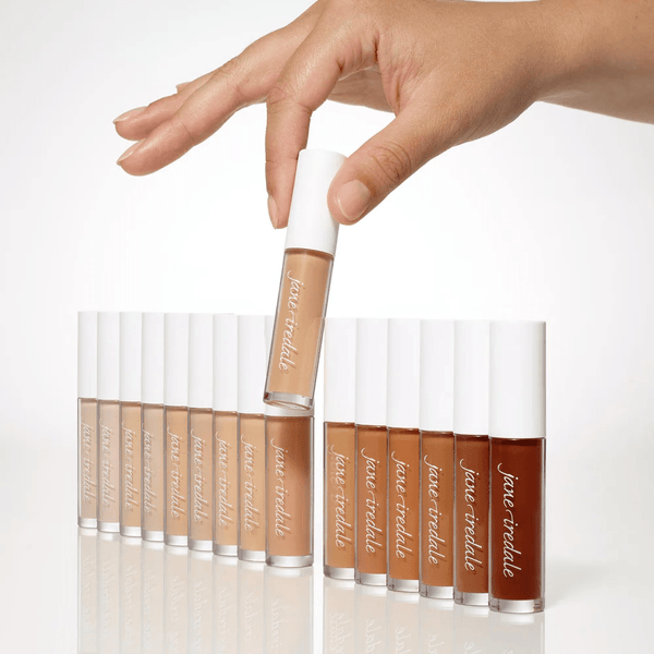 jane iredale - PureMatch Liquid Concealer - 3W 5ml - Belrue