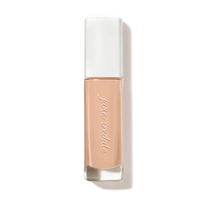 jane iredale - Skintuition SPF 30 Radiance - Boosting Liquid Foundation - 14 Fair 30ml - Belrue