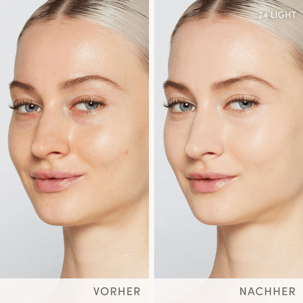 jane iredale - Skintuition SPF 30 Radiance - Boosting Liquid Foundation - 24 Light 30ml - Belrue