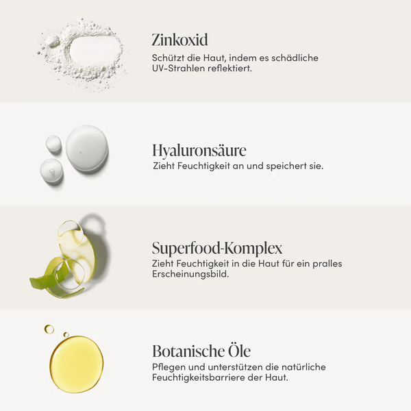 jane iredale - Skintuition SPF 30 Radiance - Boosting Liquid Foundation - 24 Light 30ml - Belrue