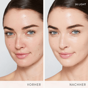 jane iredale - Skintuition SPF 30 Radiance - Boosting Liquid Foundation - 26 Light 30ml - Belrue