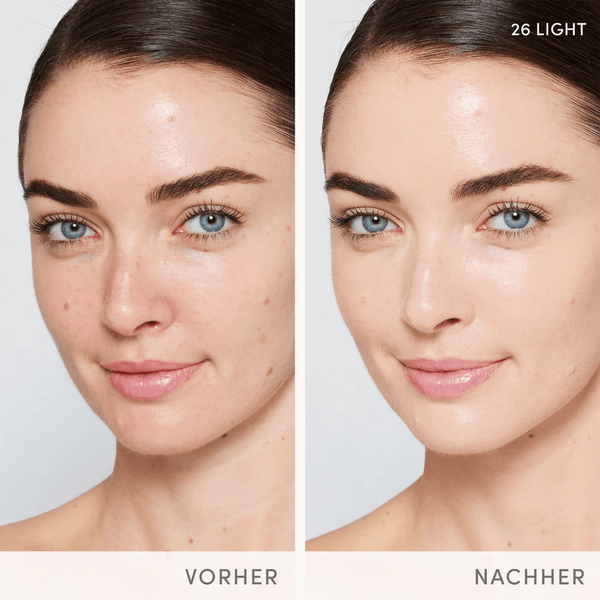 jane iredale - Skintuition SPF 30 Radiance - Boosting Liquid Foundation - 26 Light 30ml - Belrue