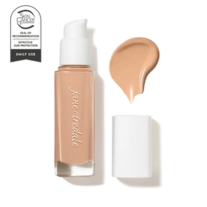 jane iredale - Skintuition SPF 30 Radiance - Boosting Liquid Foundation - 26 Light 30ml - Belrue