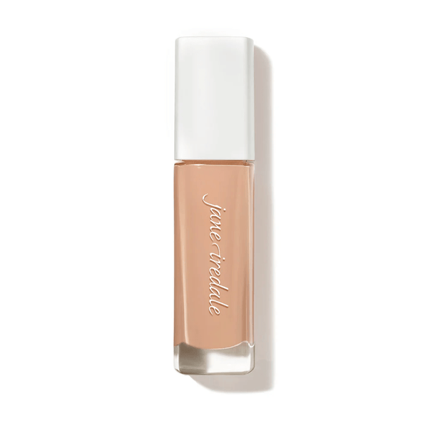 jane iredale - Skintuition SPF 30 Radiance - Boosting Liquid Foundation - 26 Light 30ml - Belrue