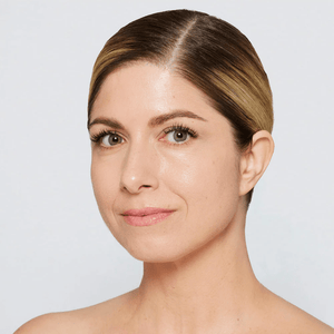 jane iredale - Skintuition SPF 30 Radiance - Boosting Liquid Foundation - 34 Light Medium 30ml - Belrue