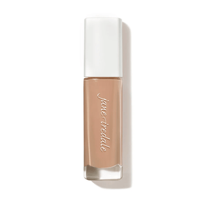 jane iredale - Skintuition SPF 30 Radiance - Boosting Liquid Foundation - 34 Light Medium 30ml - Belrue