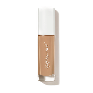 jane iredale - Skintuition SPF 30 Radiance - Boosting Liquid Foundation - 36 Light Medium 30ml - Belrue