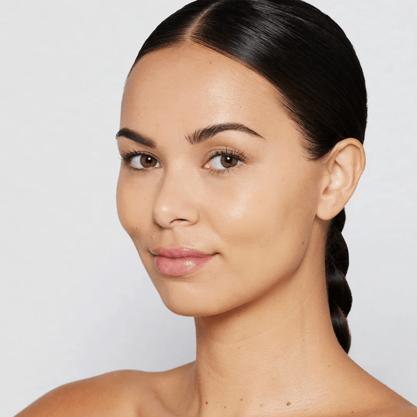 jane iredale - Skintuition SPF 30 Radiance - Boosting Liquid Foundation - 38 Light Medium 30ml - Belrue