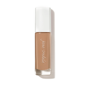 jane iredale - Skintuition SPF 30 Radiance - Boosting Liquid Foundation - 42 Medium 30ml - Belrue
