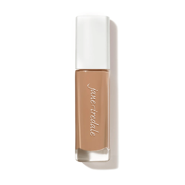 jane iredale - Skintuition SPF 30 Radiance - Boosting Liquid Foundation - 42 Medium 30ml - Belrue