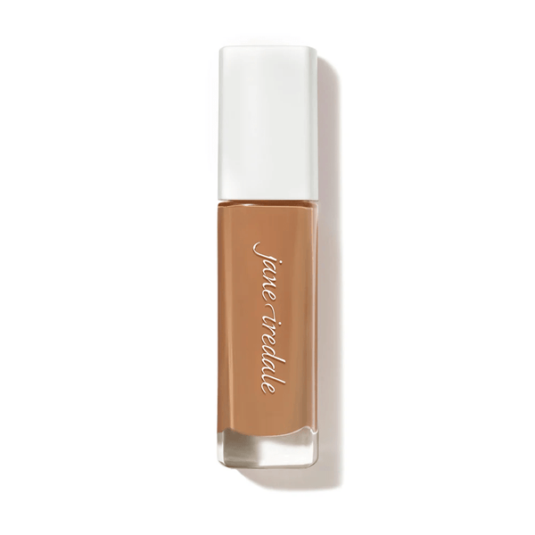 jane iredale - Skintuition SPF 30 Radiance - Boosting Liquid Foundation - 46 Medium 30ml - Belrue