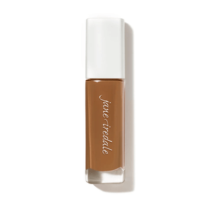 jane iredale - Skintuition SPF 30 Radiance - Boosting Liquid Foundation - 60 Dark 30ml - Belrue